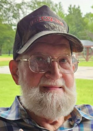 Harry G. Richner